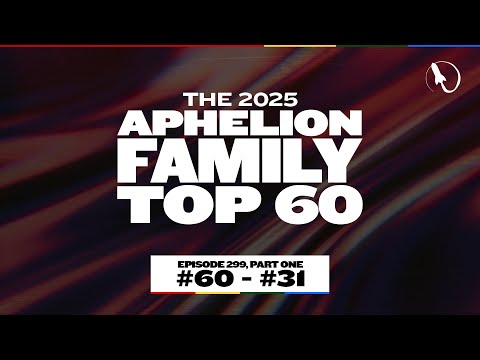 Aphelion Music and Seren Santiago