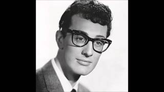 Changing All Those Changes  BUDDY HOLLY