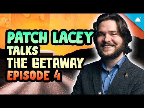 Laceypatch