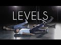 Nick Jonas - Levels | Choreography by Kyle ...