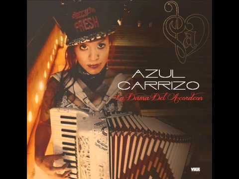 Azul Carrizo - Me Dan Asco (Enero 2015)