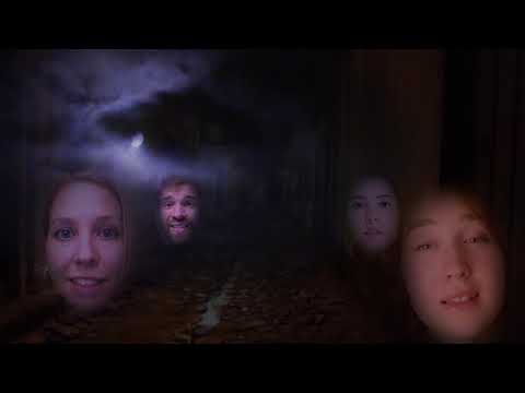 Die Nacht (Christian Dreo) - TU Wien Chor