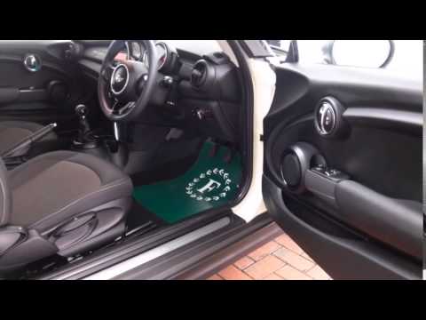 MINI HATCHBACK (2014) 1.2 ONE 3DR - SM14EVF