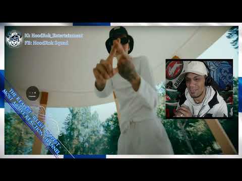 Finnish Rap Reaction: Jami Faltin - Liiottelen (HD Version Still Processing)