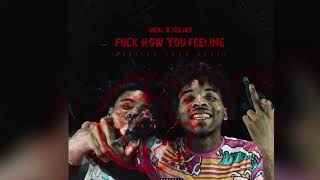 OTG Real ft Teejay3k- Living Like Dat