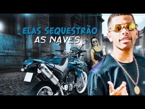 MC Dom do Toque ft. ALN1001 - Madame do Toque (Liryc Video)