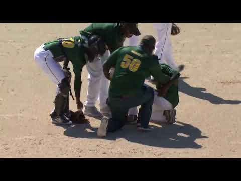 HIGHLIGHTS Australia v South Africa - U-18 Men's World Cup