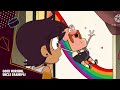 Good Morning Uncle Grandpa Parody