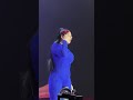 Jasminesandlas Throwing The Red Rose On Public