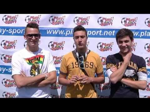 PLAY SPORT - Parla di NOI... SEDRIANO