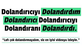 İTİNAYLA YOUTUBER DOLANDIRILIR! "Youtuber Dolandırıcılığı"