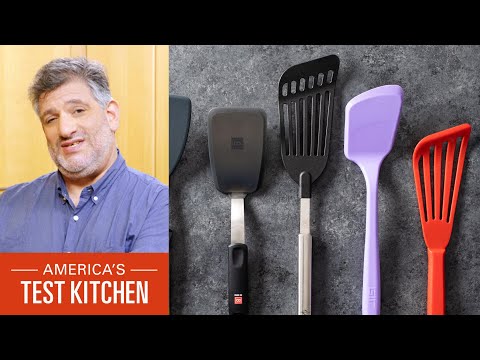 The Best Nonstick Safe Kitchen Utensils (How to Not Scratch Your Skillets!)