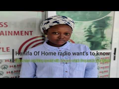 B-ZAR MULTIMEDIA SYSTEMS-Harnifa with Eltwist