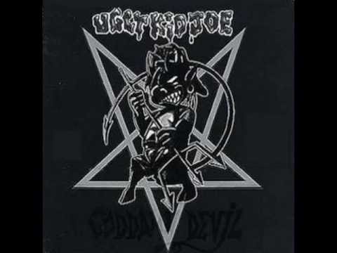 Ugly Kid Joe Goddamn devil