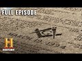 America Unearthed: The New World Order (S2, E2) | Full Episode | History