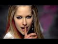 Avril Lavigne Girlfriend QHD60fps
