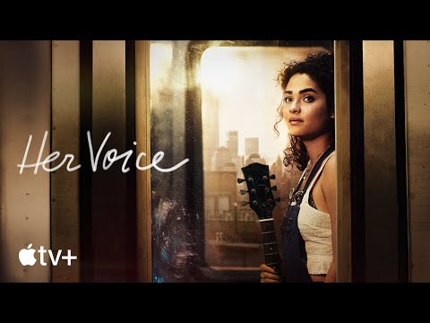 Bande-annonce : Her Voice