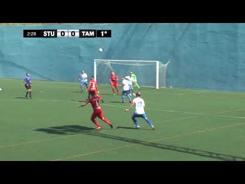 C.D  Santa Úrsula - U.D Tamaraceite