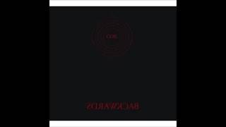 Coil - Heaven's Blade 1996 Vox Demo