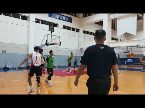 11/27 酒精鬼殺盃 季後賽 HUSHZ vs 飛夢力 第一節