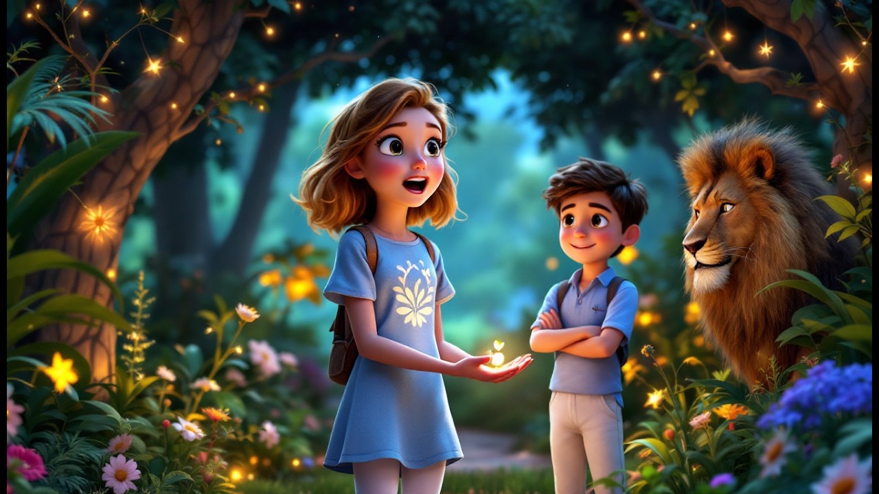 Create Consistent Animated Kids Videos for Free with AI in 2025! 🚀