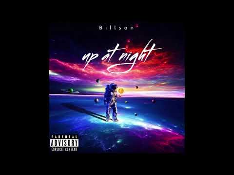 Billson - Up at night (Official Audio)