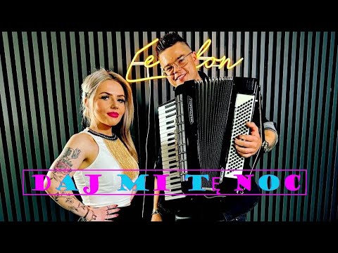 Massive & Folk Lady - Daj Mi Tę Noc 2023  |z rep. Bolter|