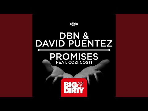 Promises (feat. Cozi Costi) (Radio Edit)