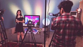 Cempaka Apsella - Suara Hati (Langit Musik)