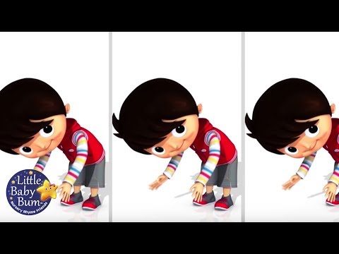 Capa de Little Baby Bum - Bata palmas