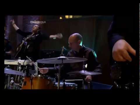 Van Morrison Behind The Ritual BBC Four Sessions