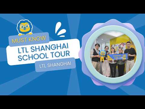 LTL Language School — video 7