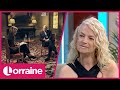 The Woman Behind The Prince Andrew Interview Reveals What Went On Behind-The-Scenes | Lorraine
