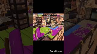 音源流石に草#スプラトゥーン3 #スプラ3 #splatoon3 #バグ