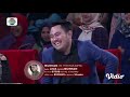 KOCAK Jirayut Beri Contoh Goyangan Bikin Pecah Studio 5 Indosiar LIDA 2019