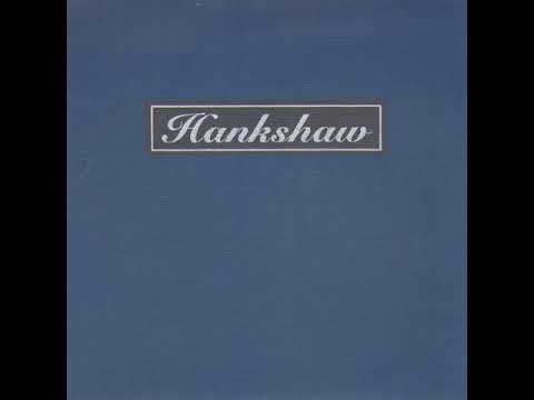Hankshaw - Hankshaw - 7" - 1998 - Full Album