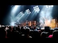 Nine Inch Nails - Terrible Lie live in Sydney 2014 ...