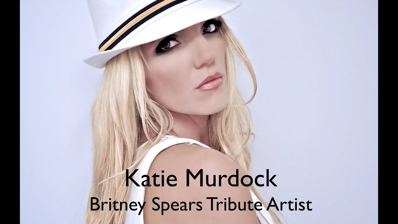 Promotional video thumbnail 1 for Katie Murdock
