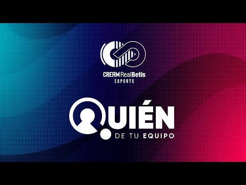 Quien de tu Equipo: Cream Real Betis