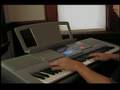 Linkin Park- Somewhere I Belong Piano 