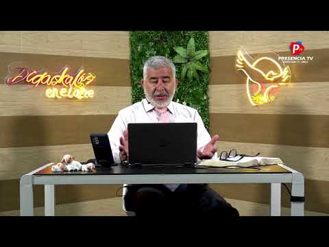 Didaskalos en el Aire 23-07-2026