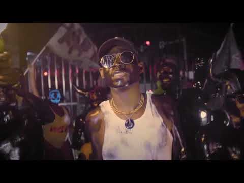 Jab King- we Spoiling that (Jab on Foot Riddim) (Music video Soca 2025)