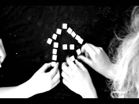 Kockacukor (made by: Dorka)