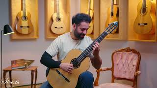 Rafal Turkowiak - 2026 - Opus Prime No.748 - Video preview