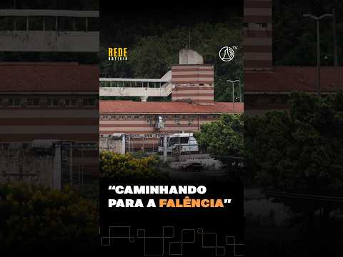 Fuga do Ceresp Gameleira revela fragilidade do sistema prisional de MG