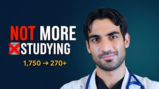 I Coached 1,750 Students to 270+ on USMLE Step 2. Here's What They Do Differently.