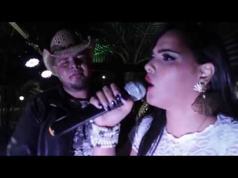 Gibão de Couro - Você Anda Falando (Videoclipe Oficial)