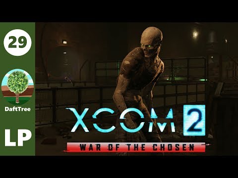 XCOM2 WOTC L/I S01E29 Guerrilla (Sabotage Transmitter) - Foolish Ring