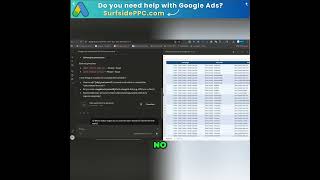 AI Keyword Tools: Phrase Match & Negative Keywords Explained #shorts