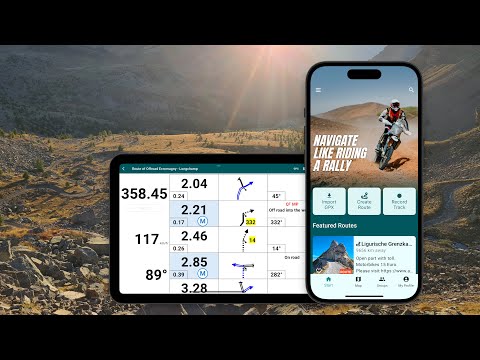Seekers - Off-Road Navigation